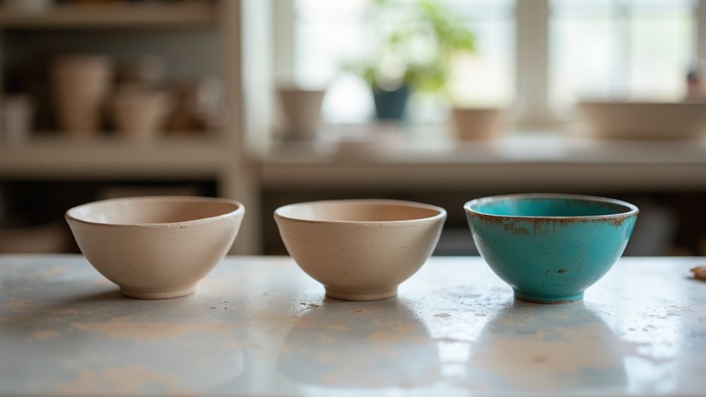 ceramics can be refired