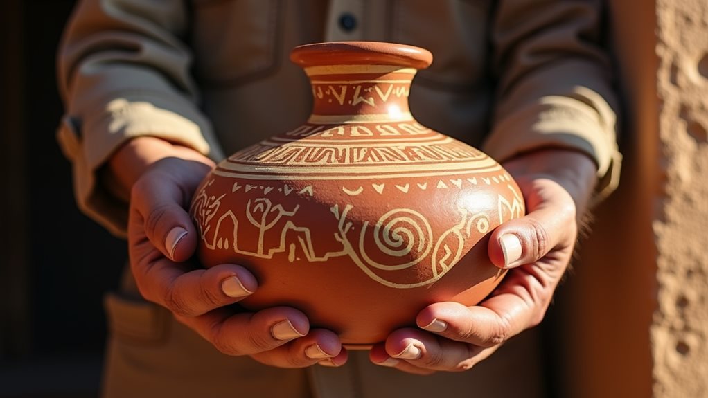 cultural heritage and meaning