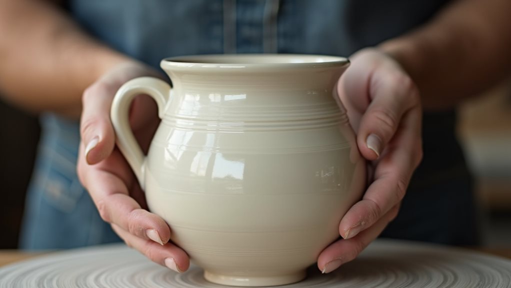 recognizing skilled artistry techniques