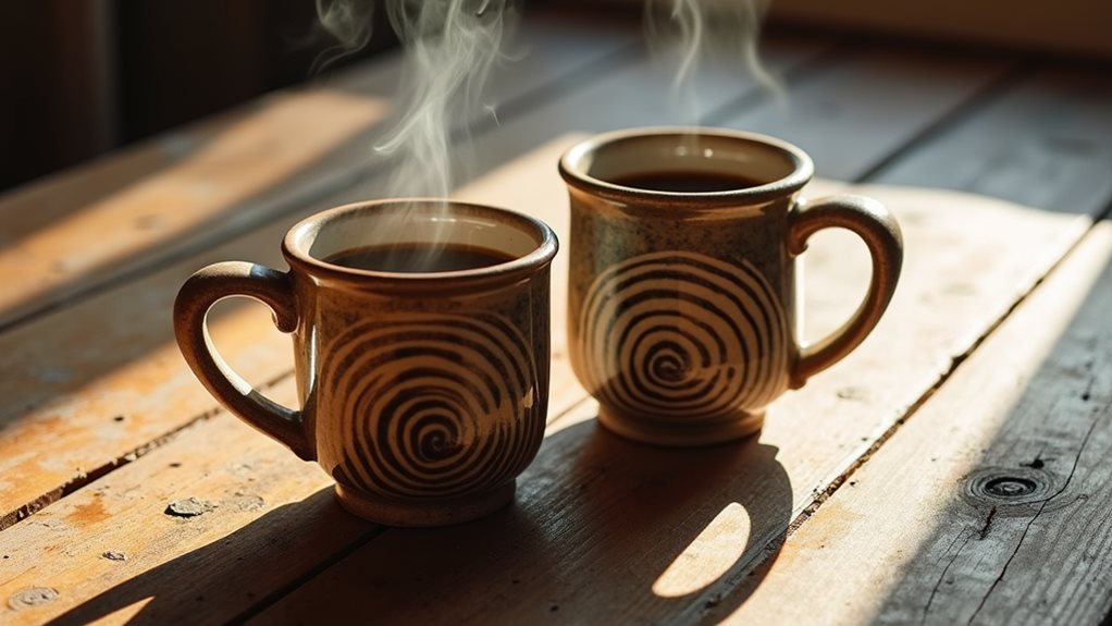 unique pottery gift ideas