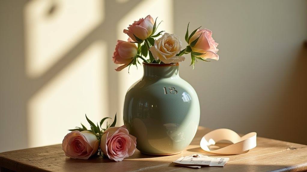 yes pottery signifies durability
