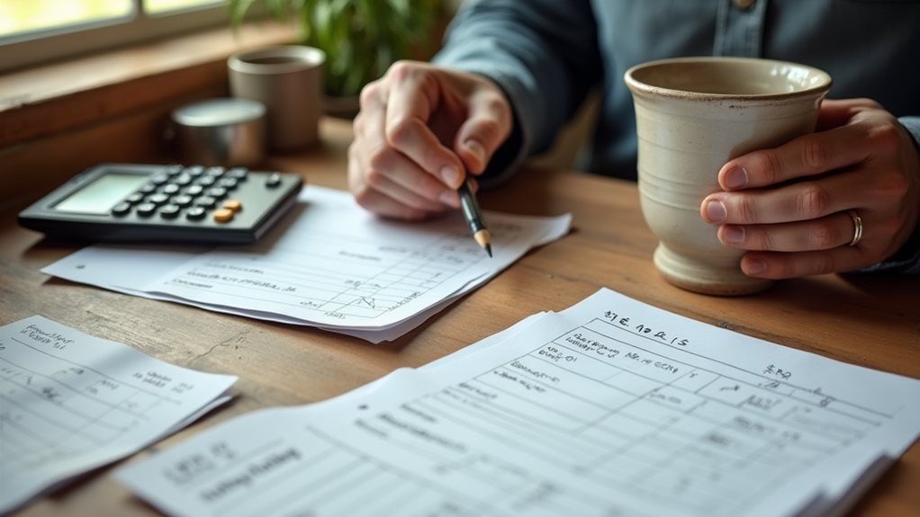 analyzing production cost factors
