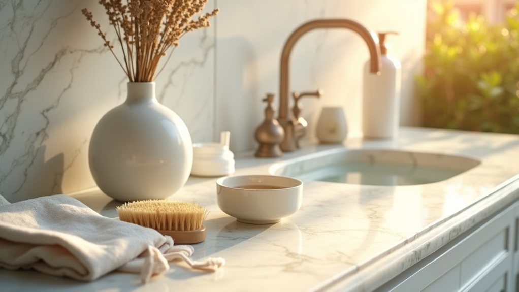 handmade porcelain gift care
