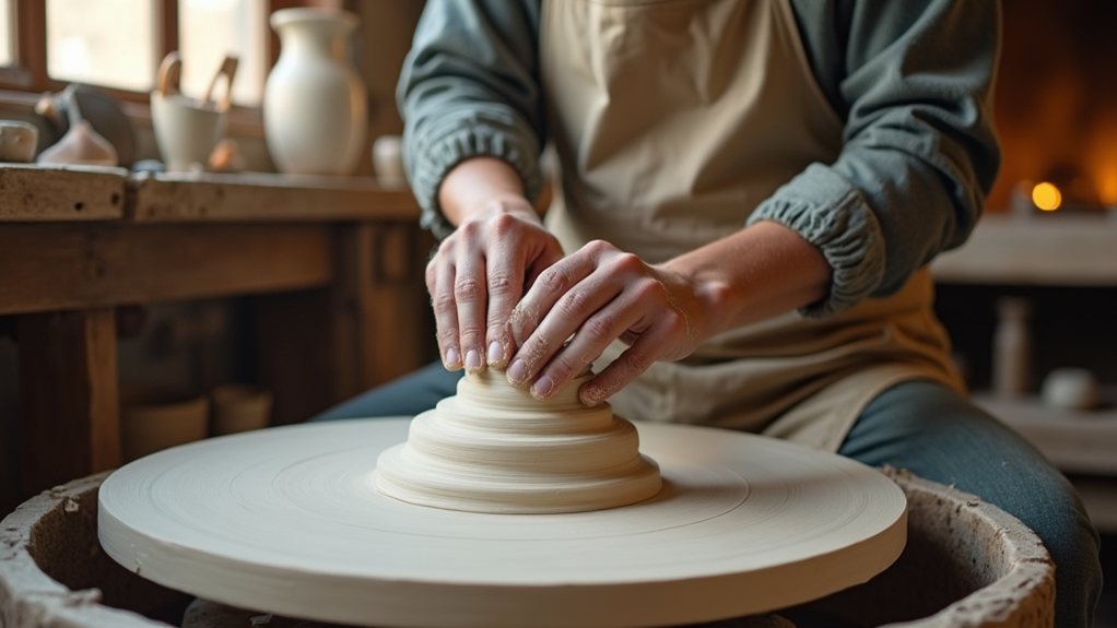handmade porcelain unique durable skilled
