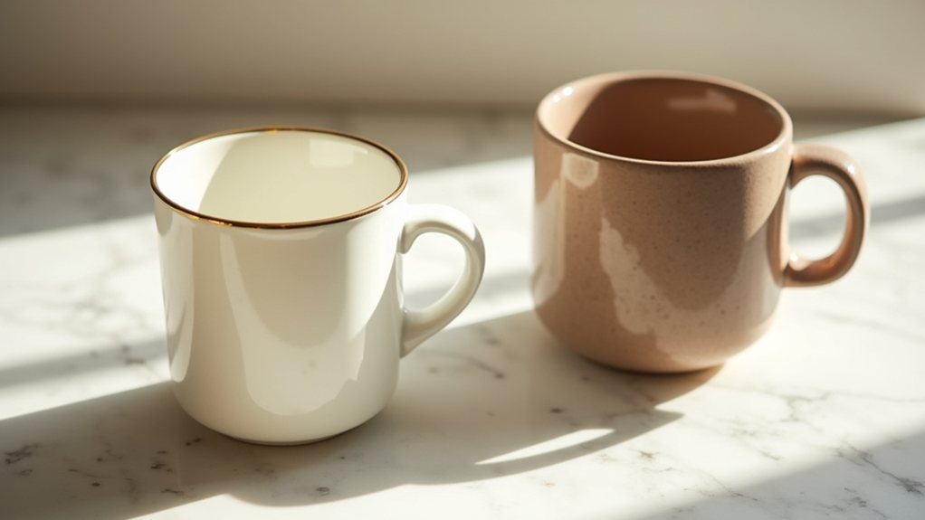 kaolin clay labor intensive porcelain
