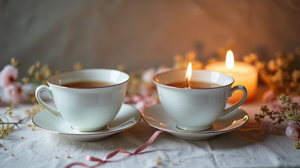 porcelain and bone china comparison