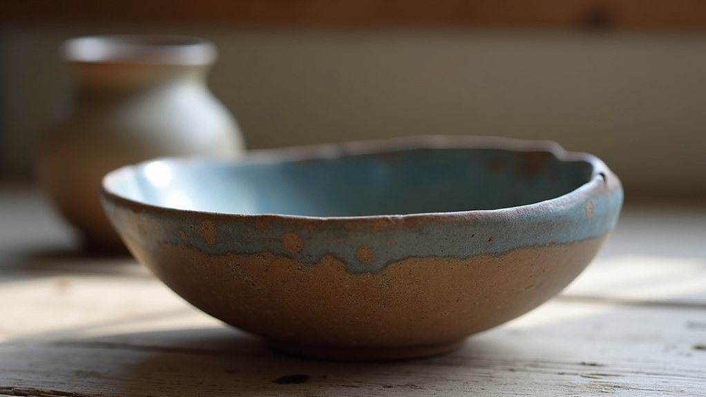stoneware high heat dense durable non porous