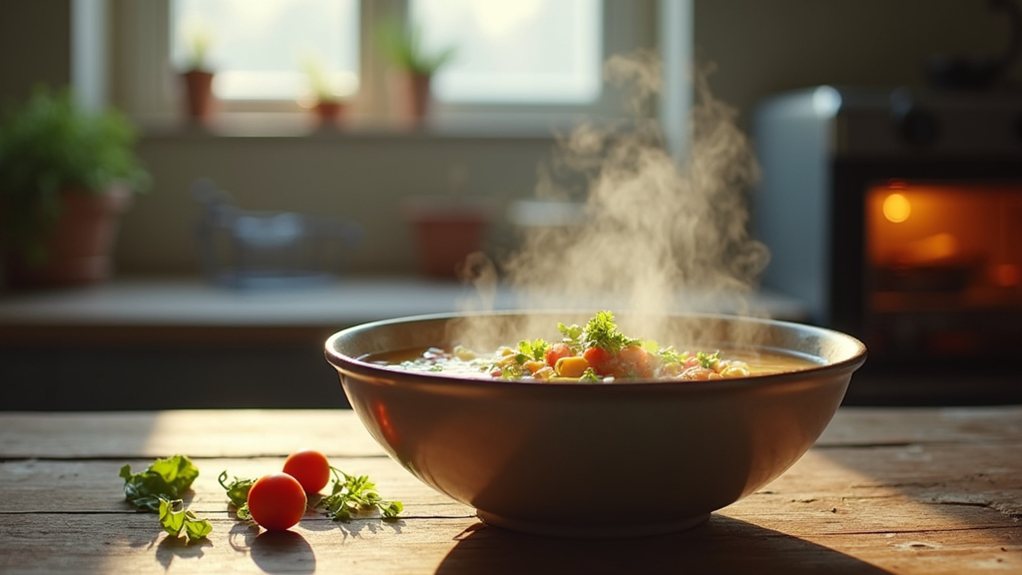 stoneware safety depends on guidelines