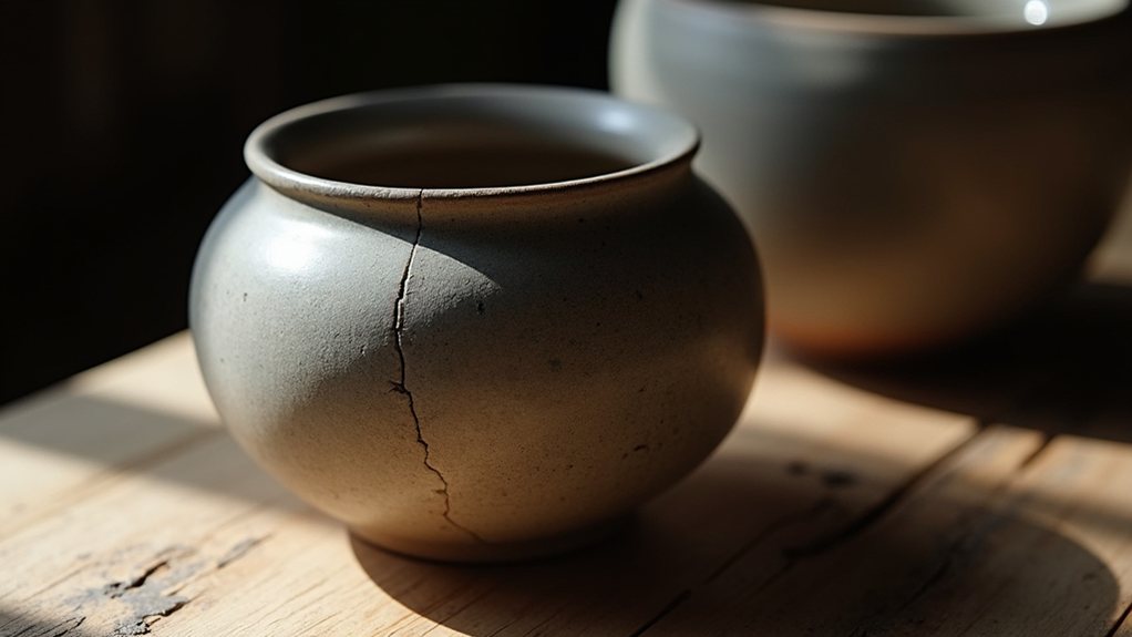 vitrified dense durable stoneware strength